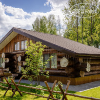 Парк-отель Мазай tophotels