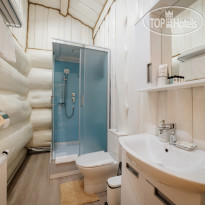 Парк-отель Мазай tophotels