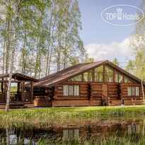 Парк-отель Мазай tophotels