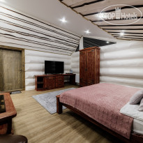 Парк-отель Мазай tophotels
