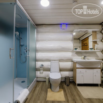 Парк-отель Мазай tophotels