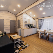 Парк-отель Мазай tophotels