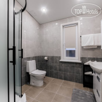 Парк-отель Мазай tophotels