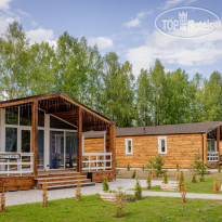 Парк-отель Мазай tophotels
