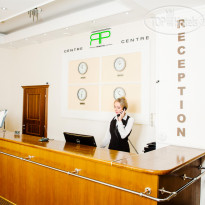 Yarhotel Centre (Medvezhii Ugol)