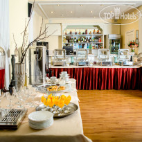 Yarhotel Centre (Medvezhii Ugol)