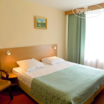 Yarhotel Centre (Medvezhii Ugol)