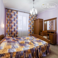 Yarhotel Centre (Medvezhii Ugol)