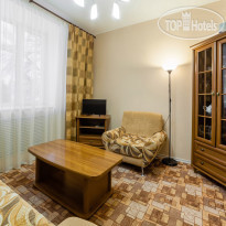 Yarhotel Centre (Medvezhii Ugol)