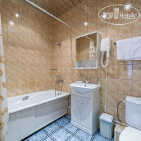 Yarhotel Centre (Medvezhii Ugol)