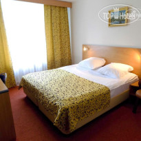 Yarhotel Centre (Medvezhii Ugol)