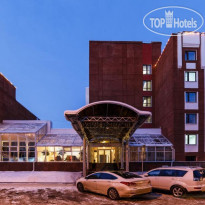 Yarhotel Centre (Medvezhii Ugol)