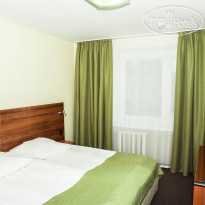 Yarhotel Centre (Medvezhii Ugol) tophotels