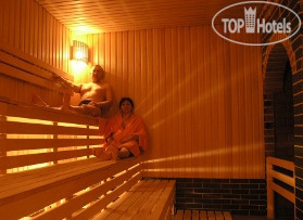 Hotel photo Малые соли 