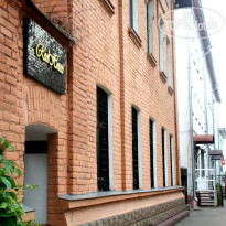Boutique-hotel RedHouse