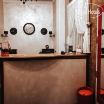 Boutique-hotel RedHouse