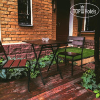 Boutique-hotel RedHouse