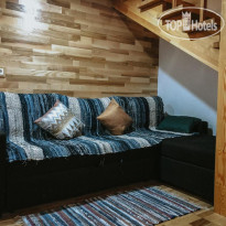 Boutique-hotel RedHouse