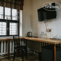 Boutique-hotel RedHouse