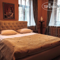Boutique-hotel RedHouse