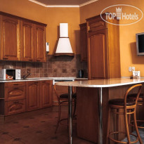 Boutique-hotel RedHouse