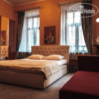 Boutique-hotel RedHouse