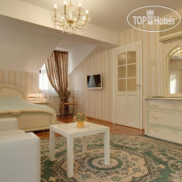 Boutique-hotel RedHouse