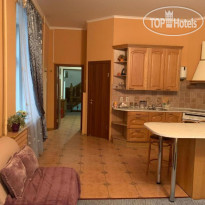 Boutique-hotel RedHouse