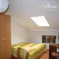 Boutique-hotel RedHouse