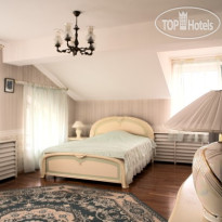 Boutique-hotel RedHouse
