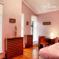 Boutique-hotel RedHouse