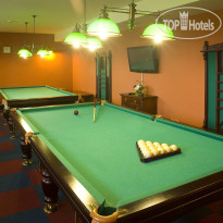 Yaroslavskoe Podvorie Hotel 