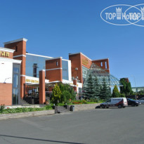 Yaroslavskoe Podvorie Hotel 