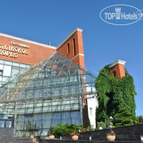 Yaroslavskoe Podvorie Hotel 