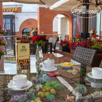 Yaroslavskoe Podvorie Hotel 