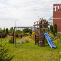 Yaroslavskoe Podvorie Hotel 