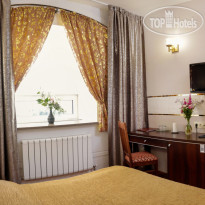 Yaroslavskoe Podvorie Hotel 