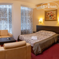 Yaroslavskoe Podvorie Hotel 