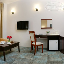 Yaroslavskoe Podvorie Hotel 