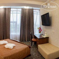Yaroslavskoe Podvorie Hotel 