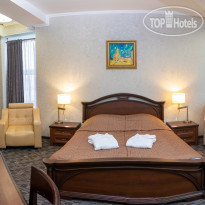 Yaroslavskoe Podvorie Hotel 