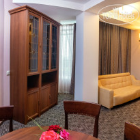 Yaroslavskoe Podvorie Hotel 
