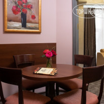 Yaroslavskoe Podvorie Hotel 