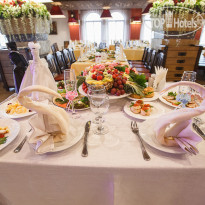 Yaroslavskoe Podvorie Hotel 