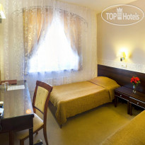 Yaroslavskoe Podvorie Hotel 