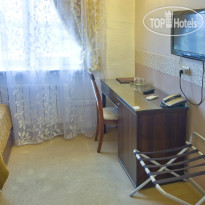 Yaroslavskoe Podvorie Hotel 
