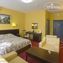 Yaroslavskoe Podvorie Hotel 
