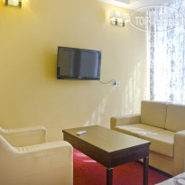 Yaroslavskoe Podvorie Hotel 