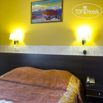 Yaroslavskoe Podvorie Hotel 