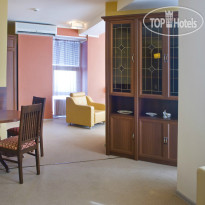 Yaroslavskoe Podvorie Hotel 